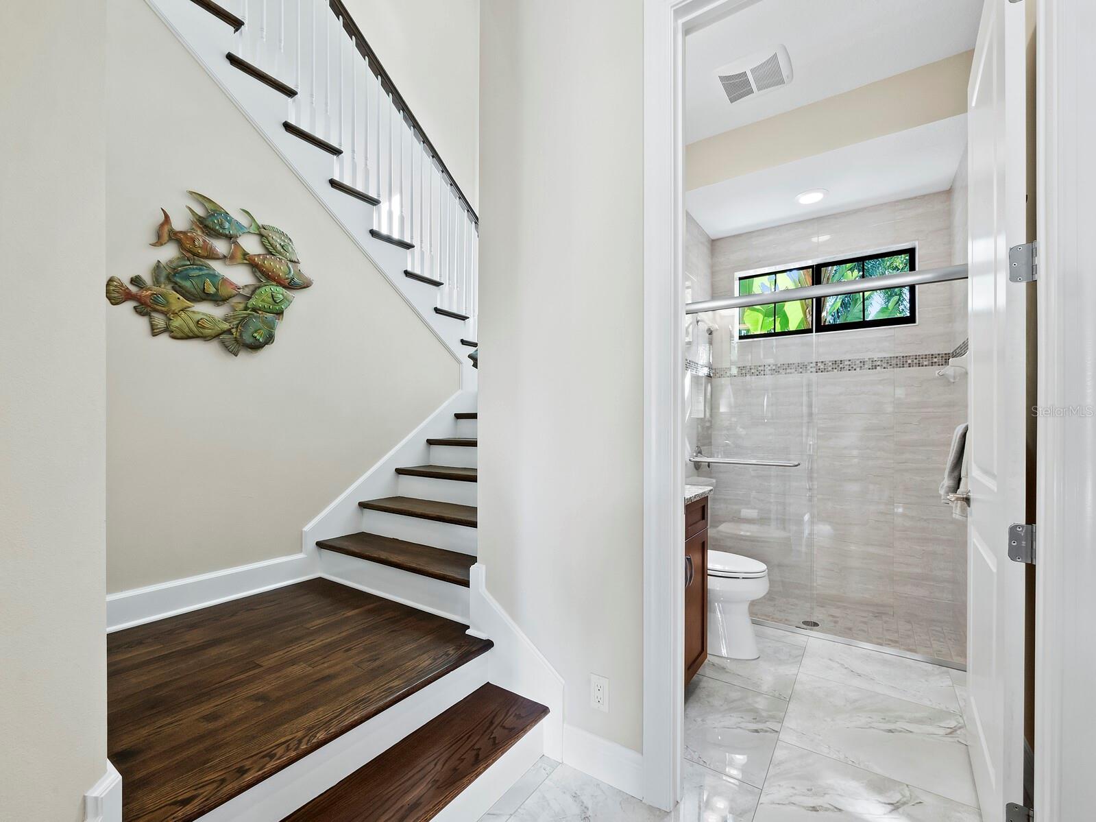 BIRD KEY SUB - Residential