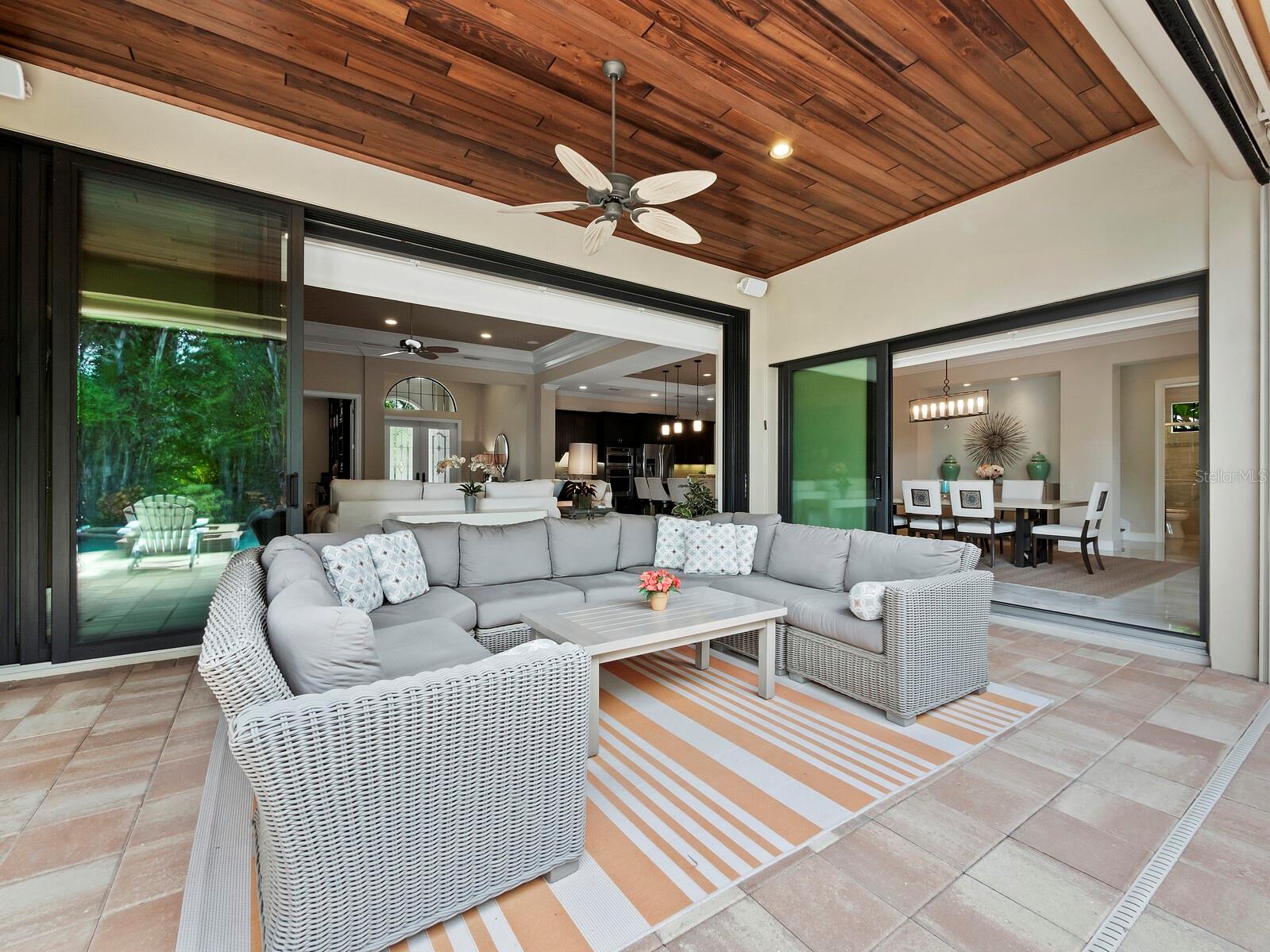 BIRD KEY SUB - Residential