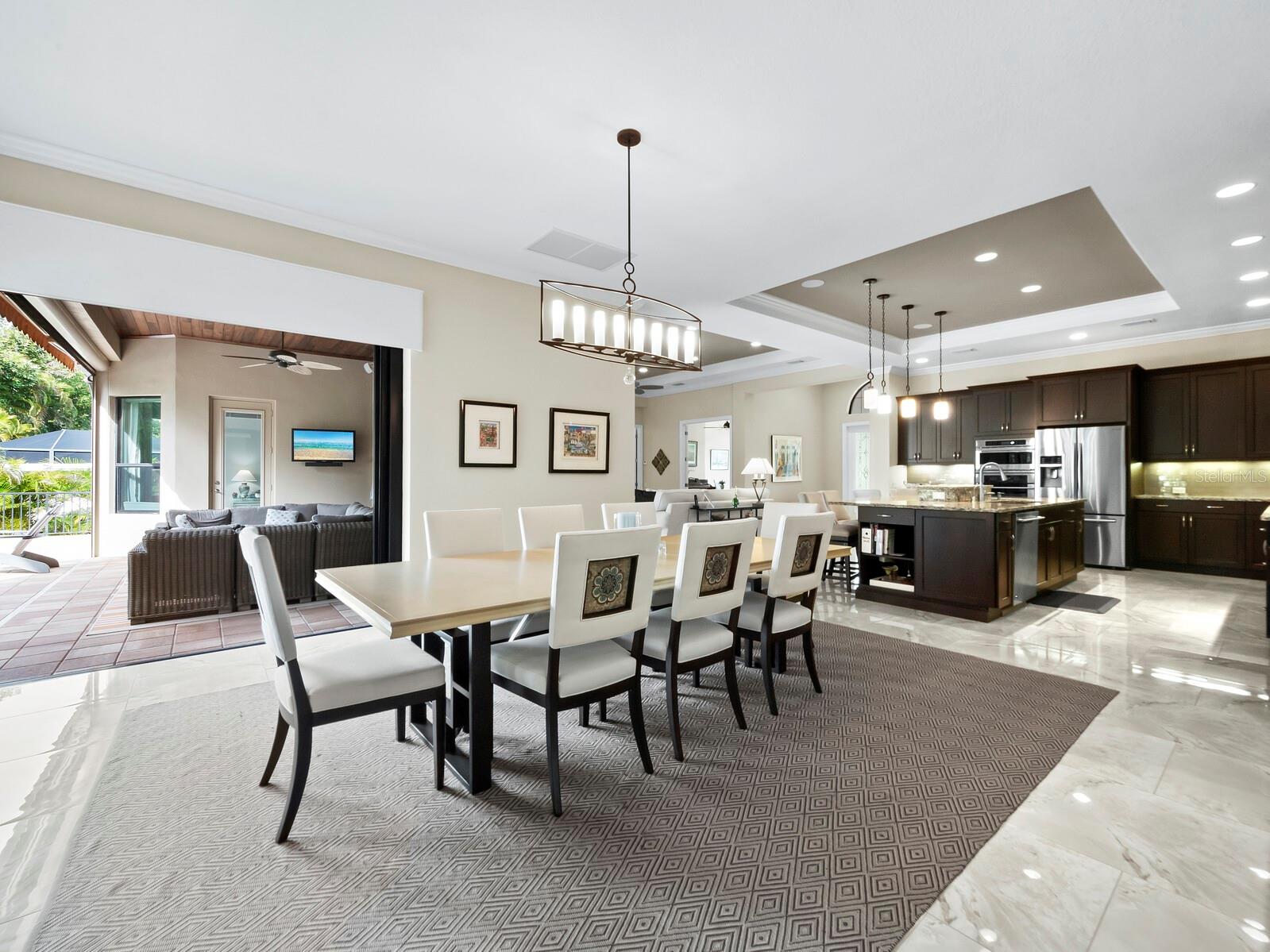 BIRD KEY SUB - Residential