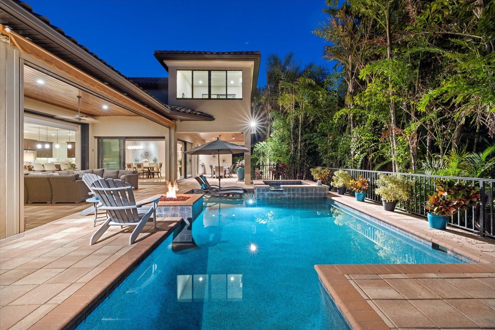 BIRD KEY SUB - Residential