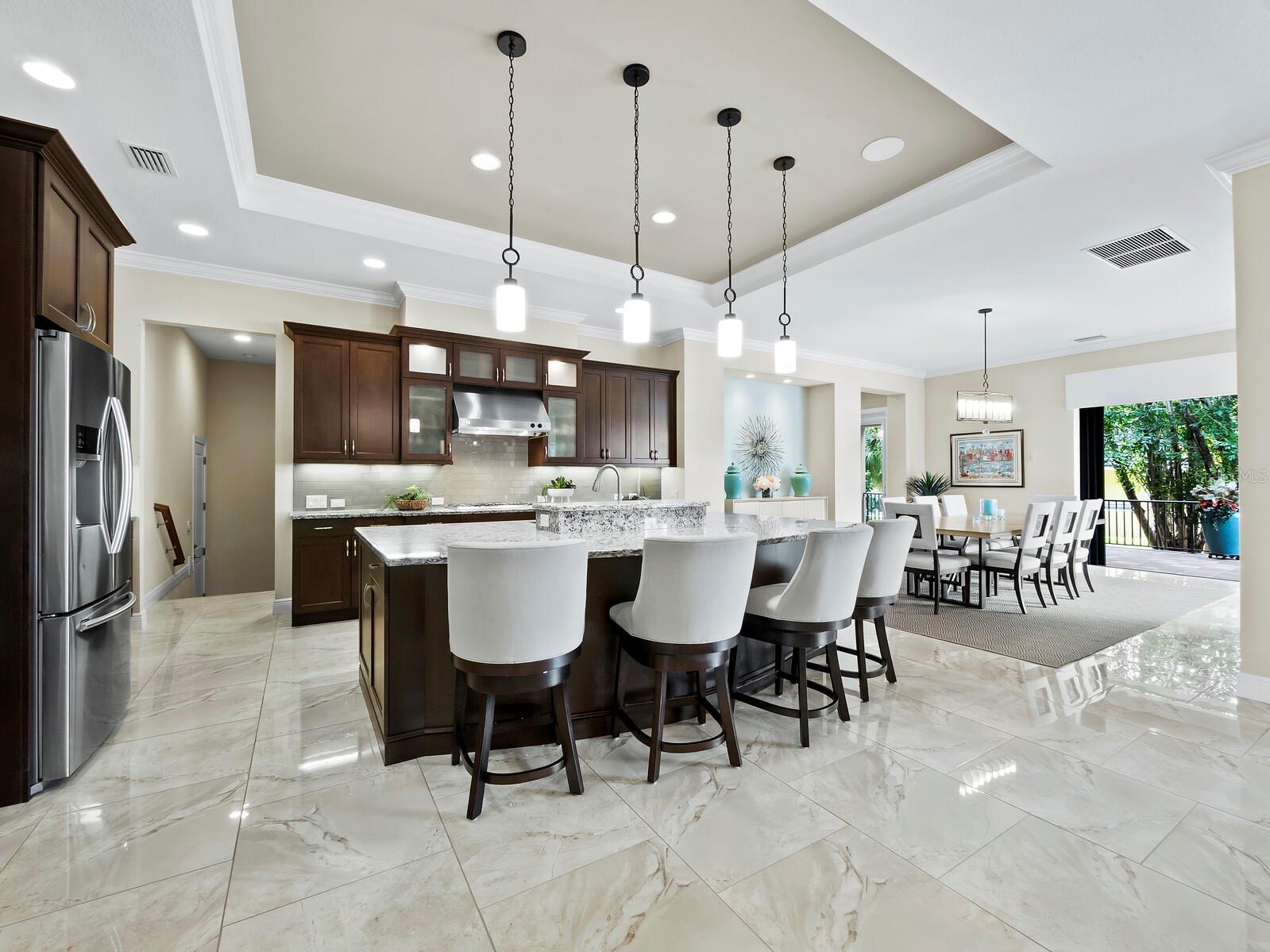 BIRD KEY SUB - Residential