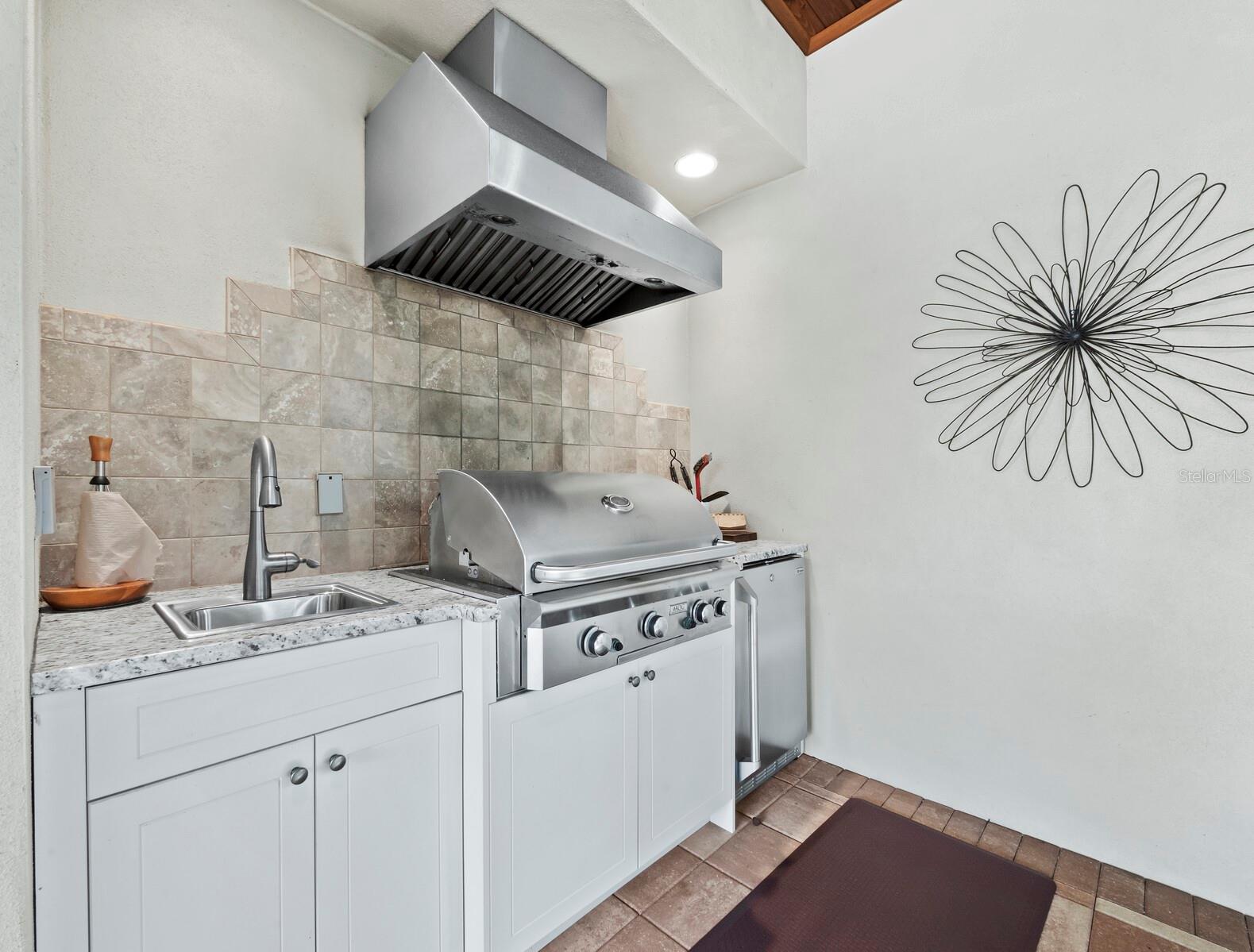 BIRD KEY SUB - Residential