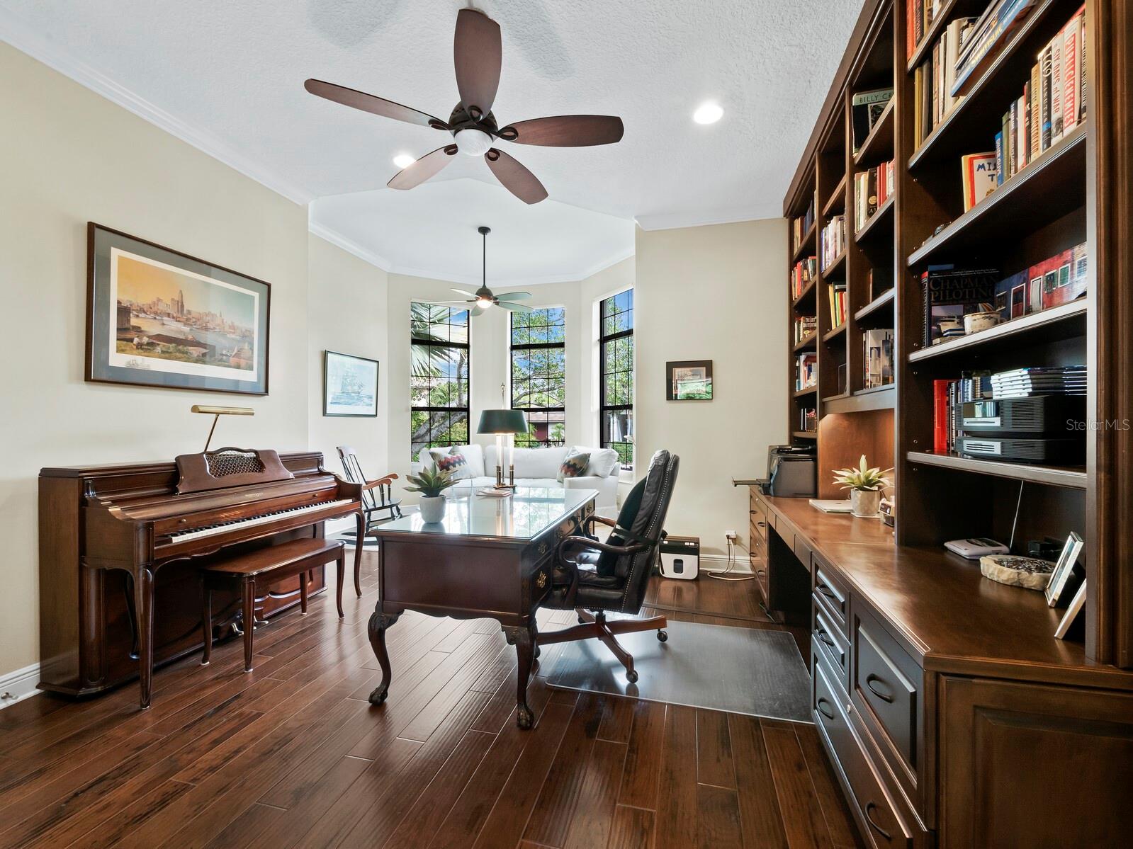 BIRD KEY SUB - Residential