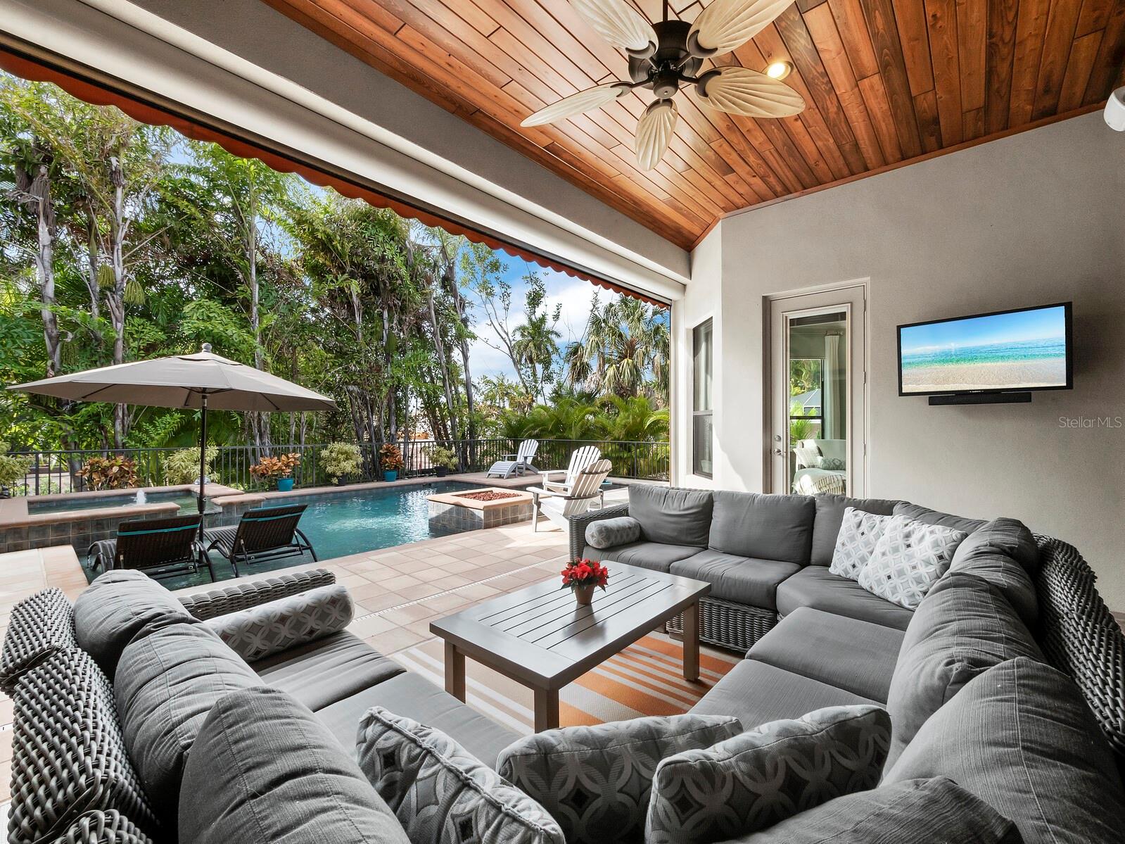 BIRD KEY SUB - Residential