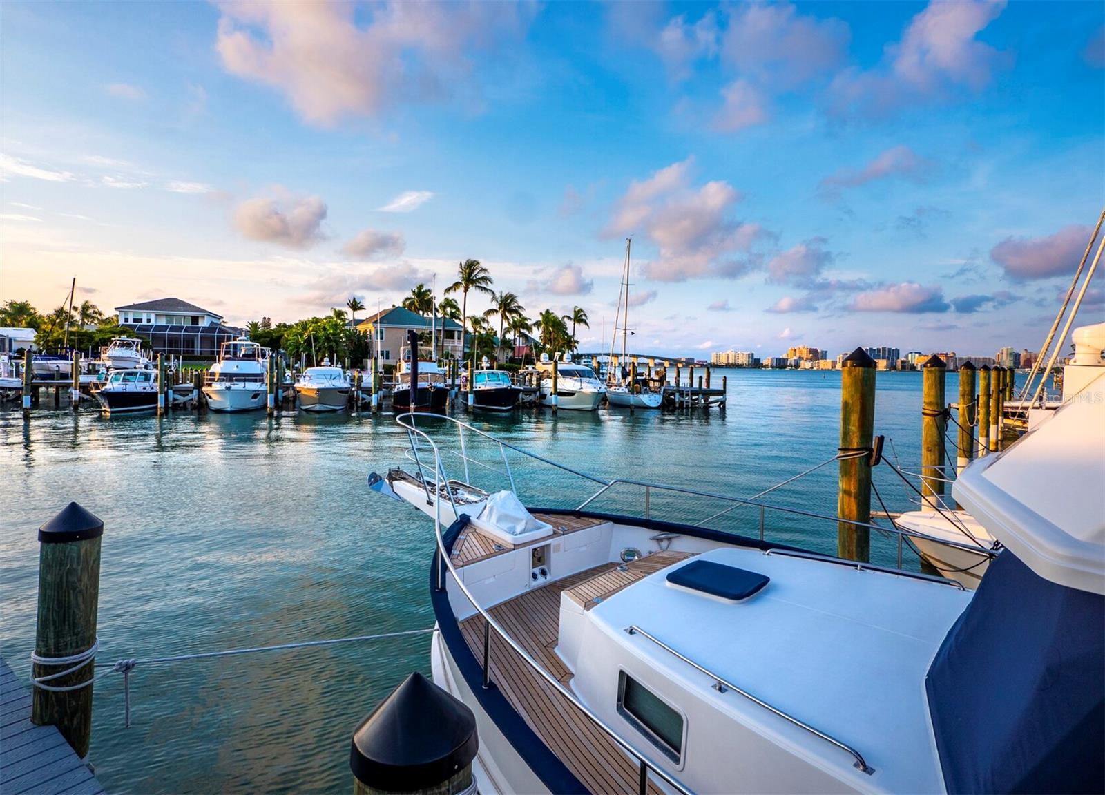 BIRD KEY SUB - Residential