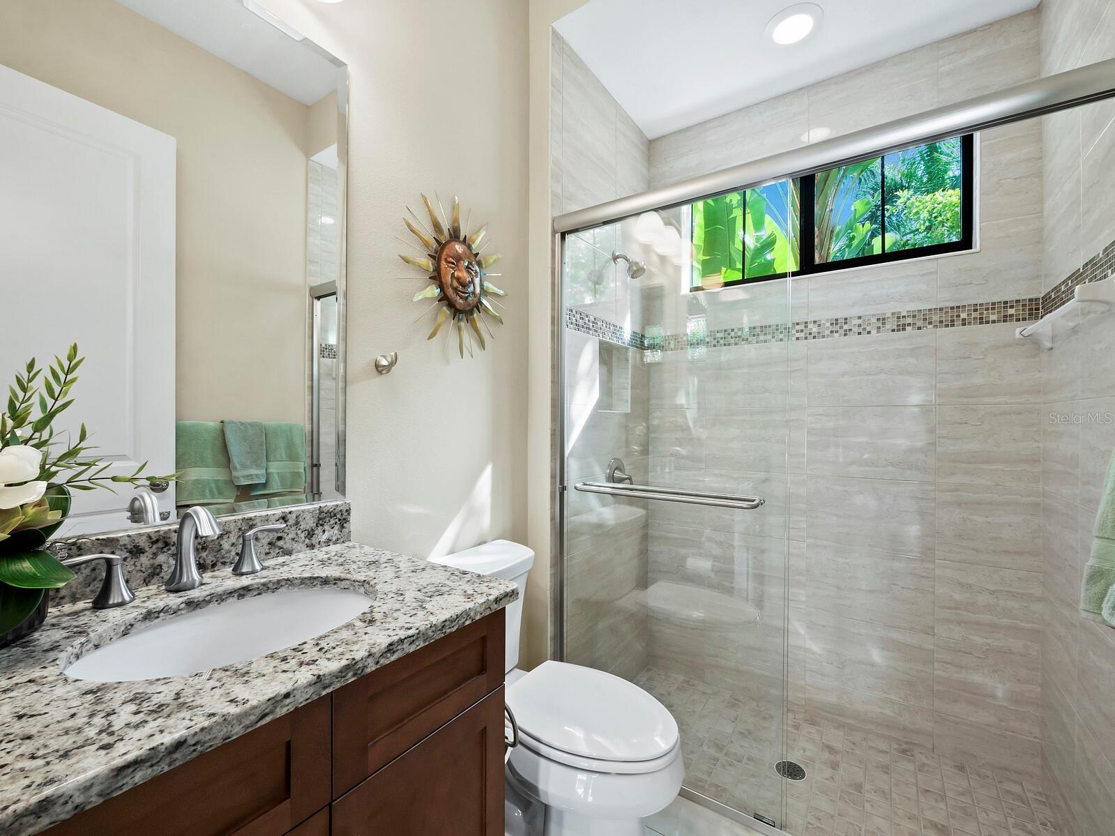 BIRD KEY SUB - Residential