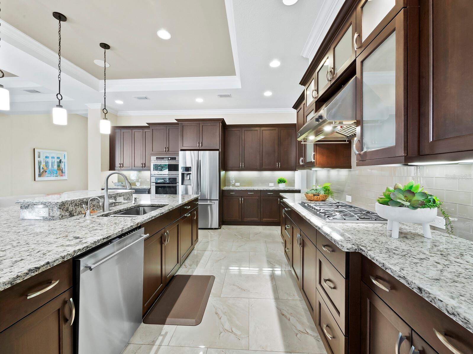 BIRD KEY SUB - Residential