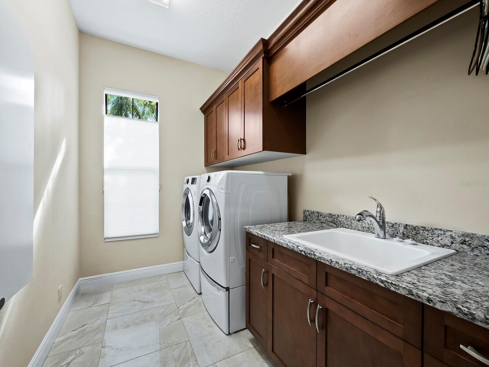 BIRD KEY SUB - Residential