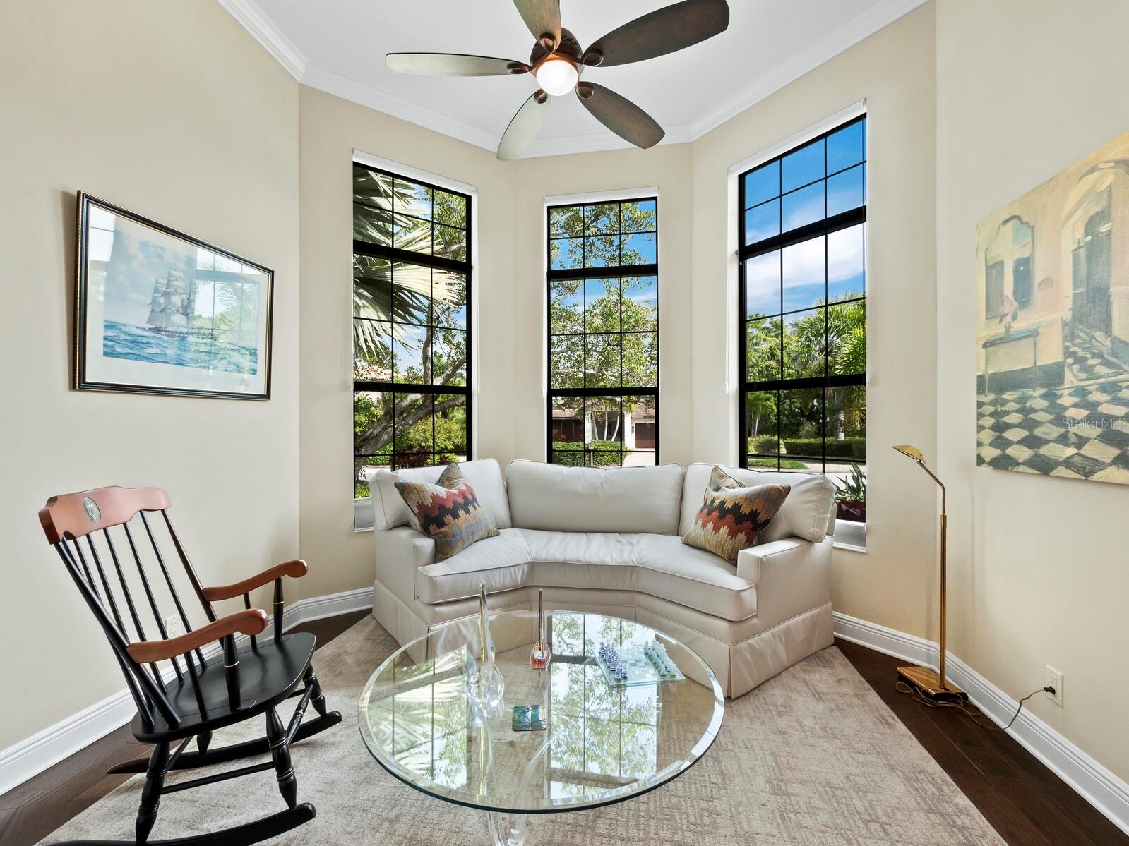 BIRD KEY SUB - Residential