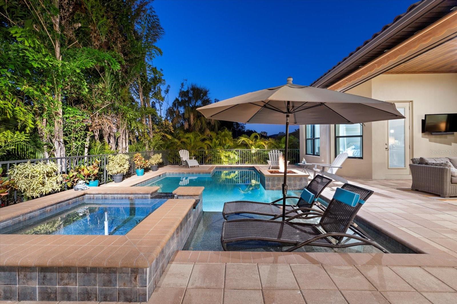 BIRD KEY SUB - Residential