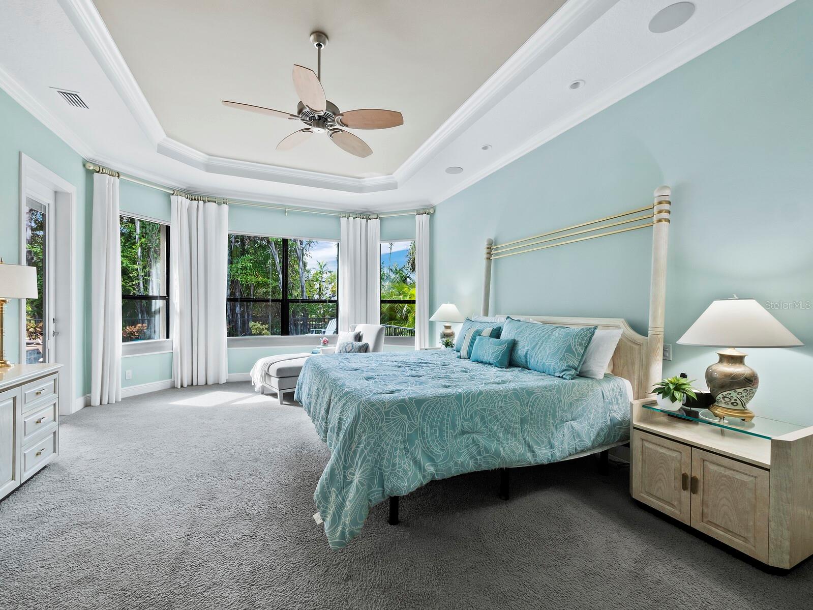 BIRD KEY SUB - Residential