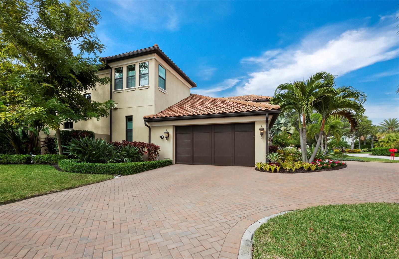 BIRD KEY SUB - Residential