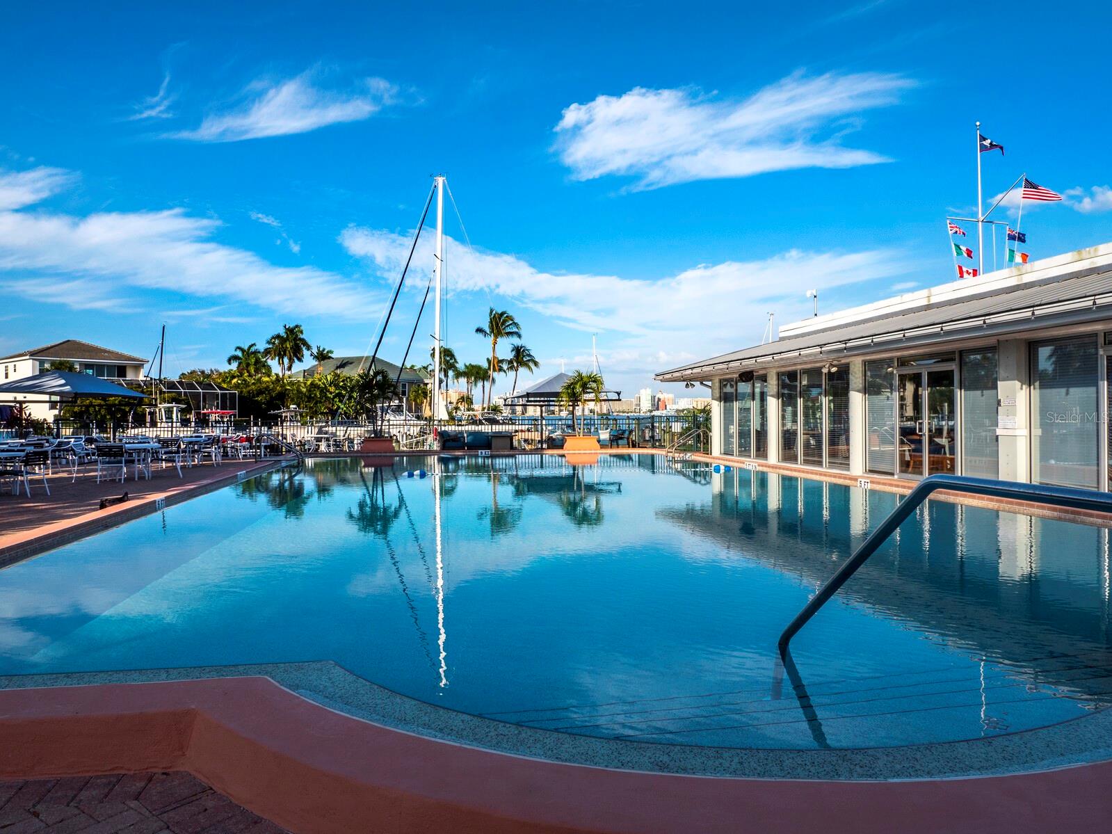 BIRD KEY SUB - Residential