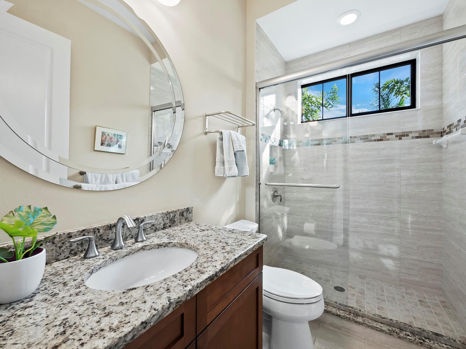 BIRD KEY SUB - Residential