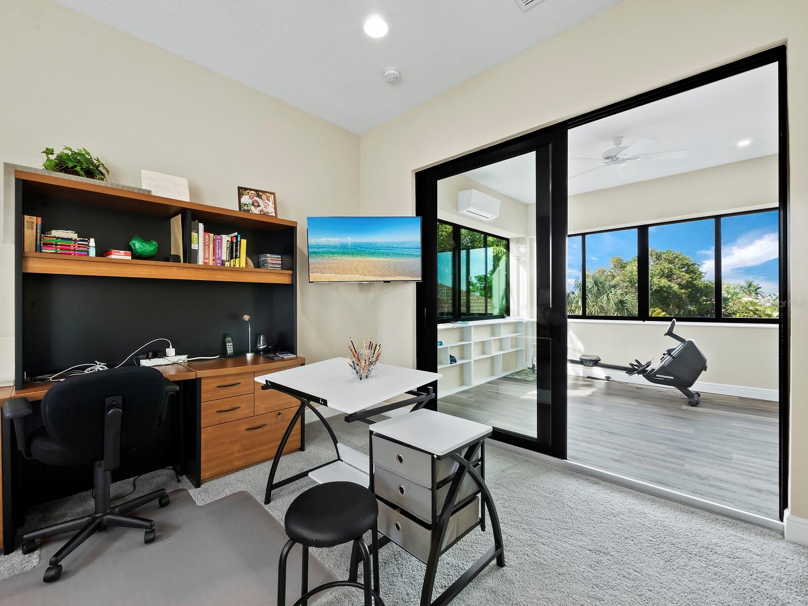 BIRD KEY SUB - Residential