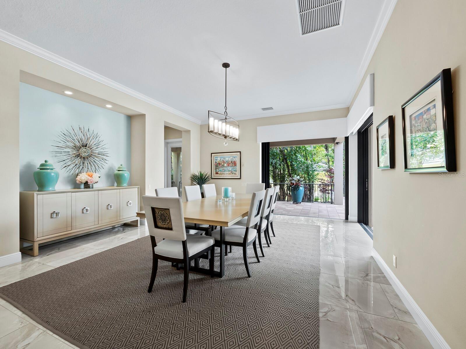 BIRD KEY SUB - Residential