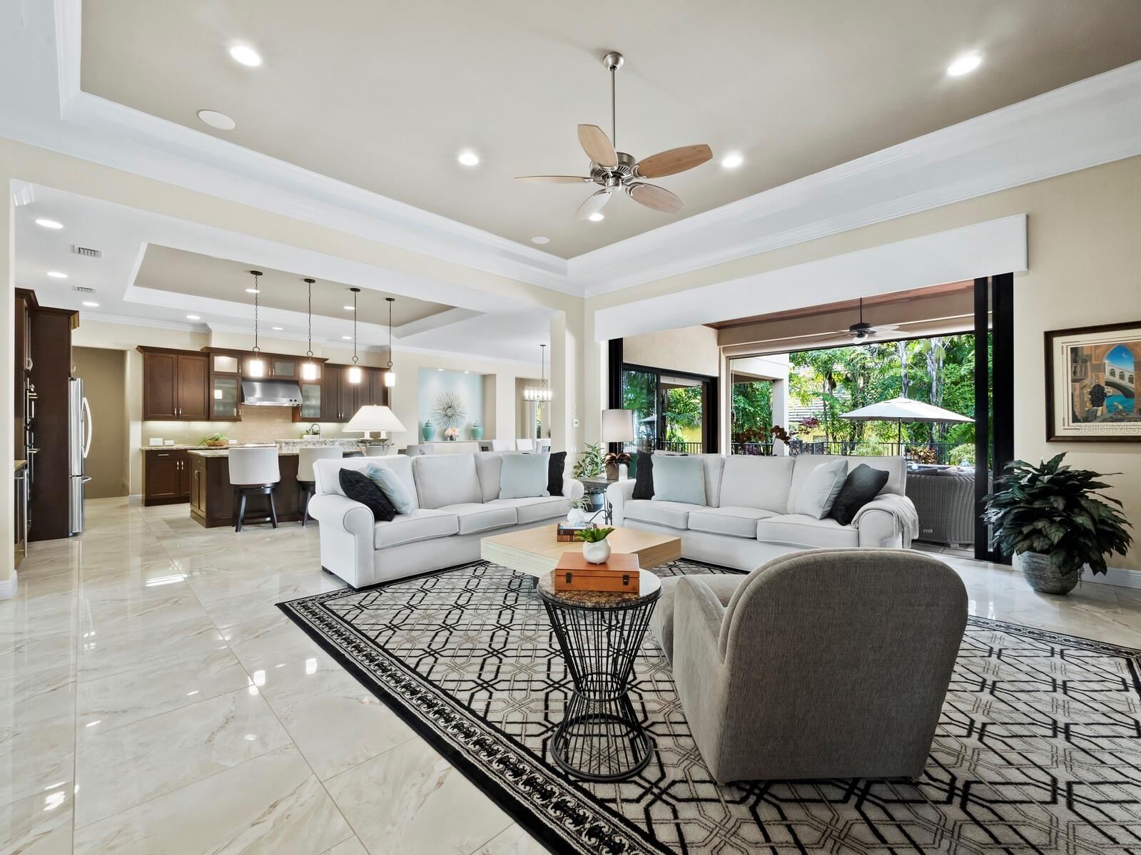 BIRD KEY SUB - Residential