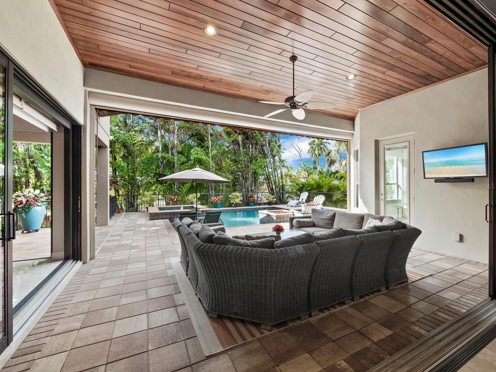 BIRD KEY SUB - Residential