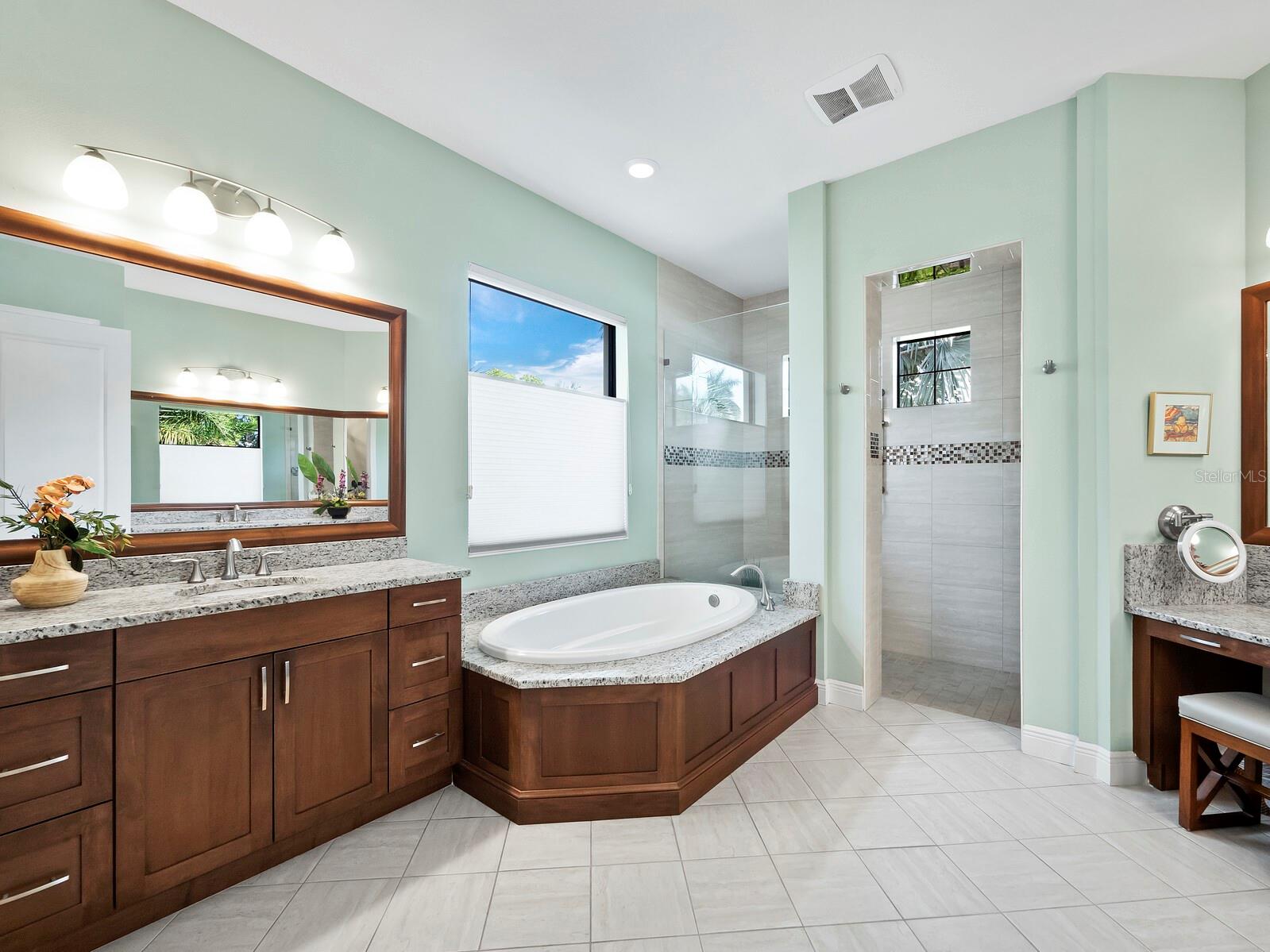 BIRD KEY SUB - Residential