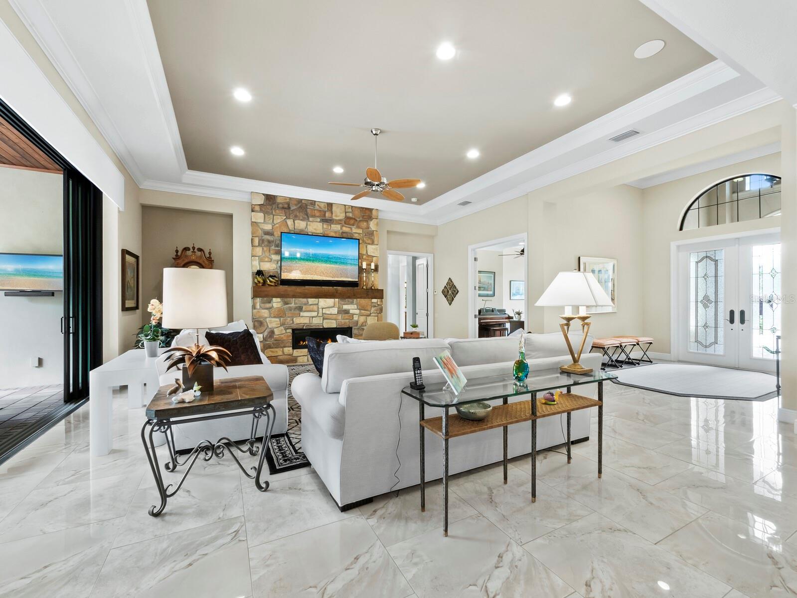 BIRD KEY SUB - Residential