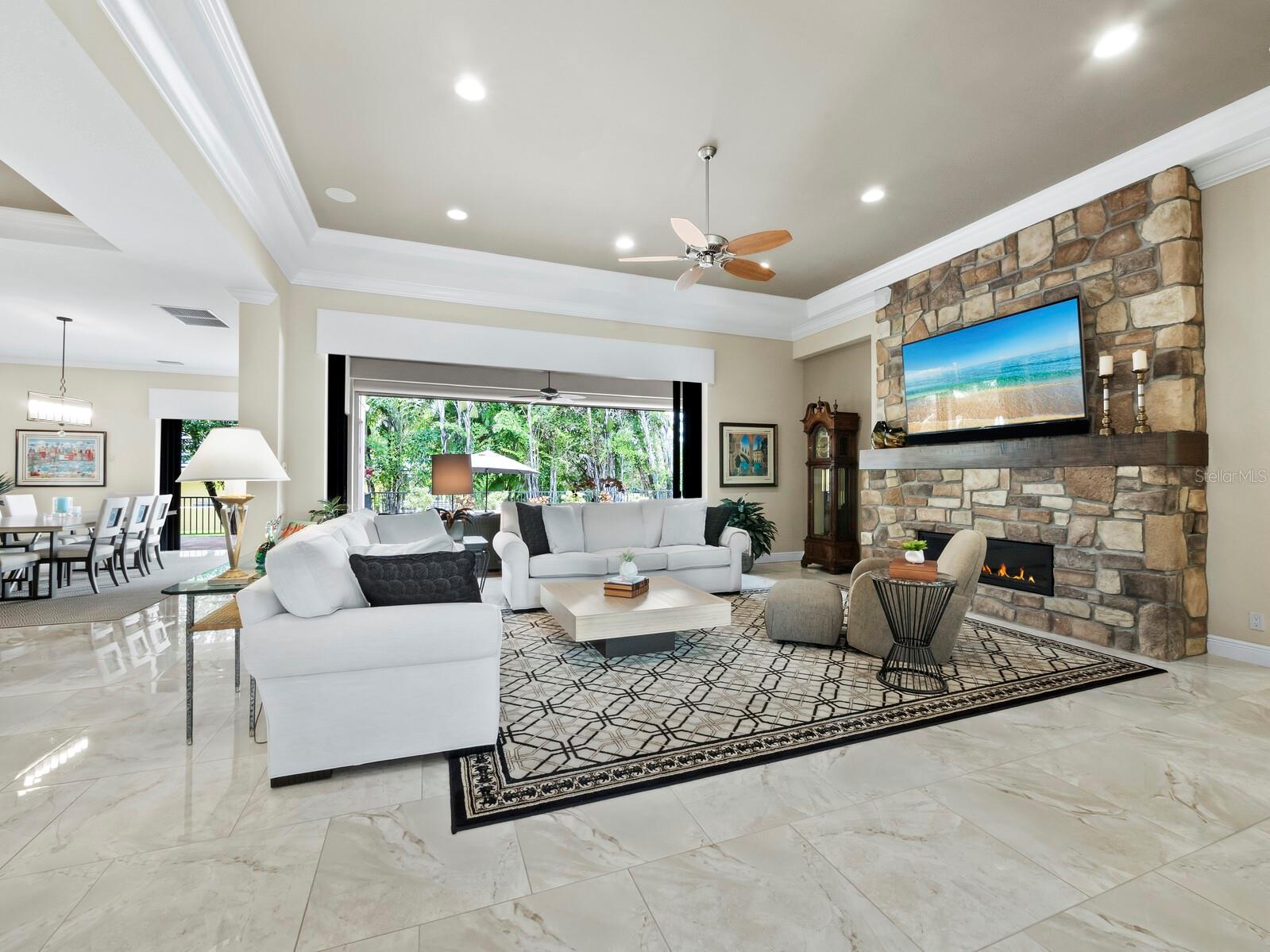 BIRD KEY SUB - Residential