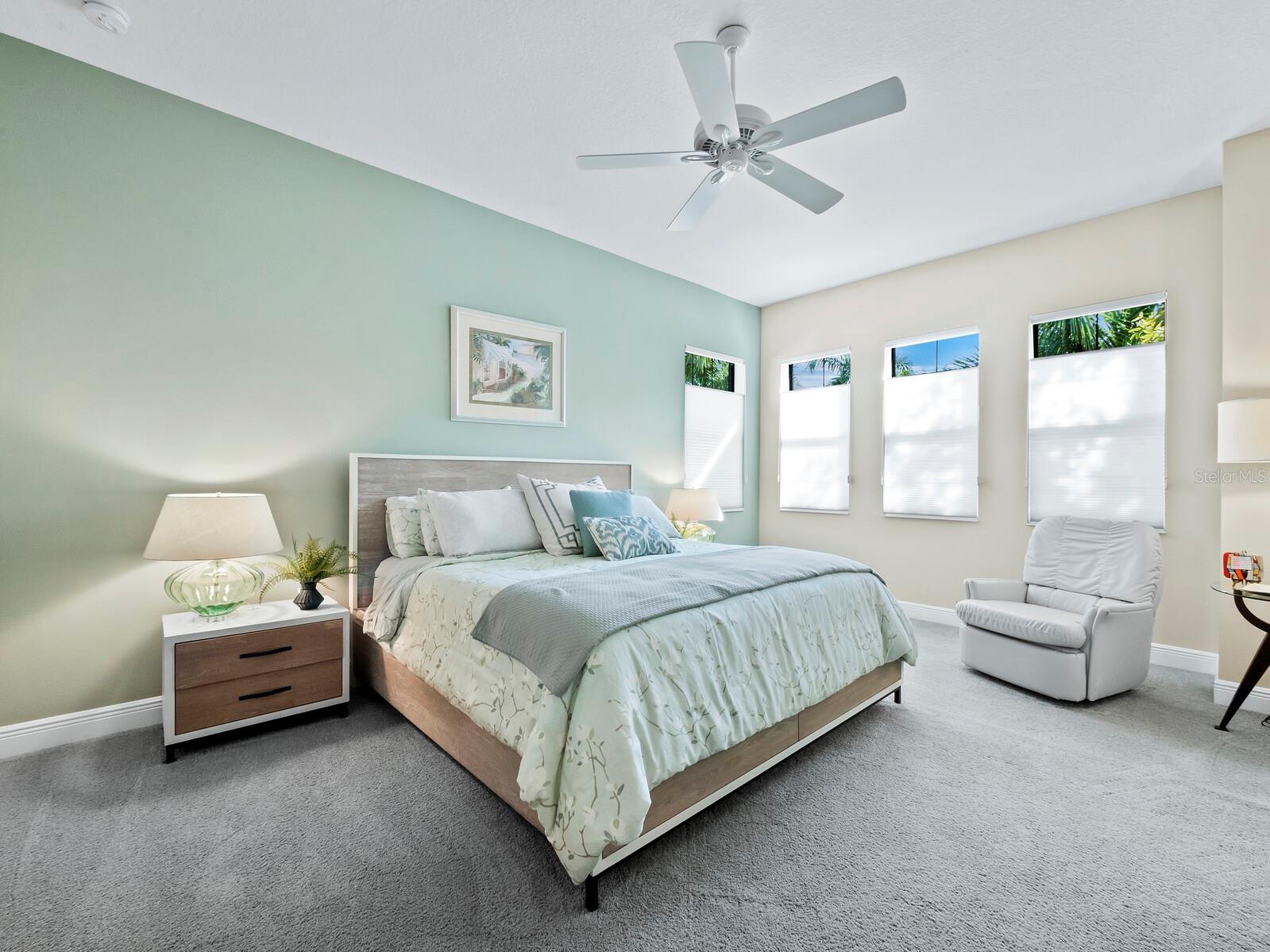 BIRD KEY SUB - Residential