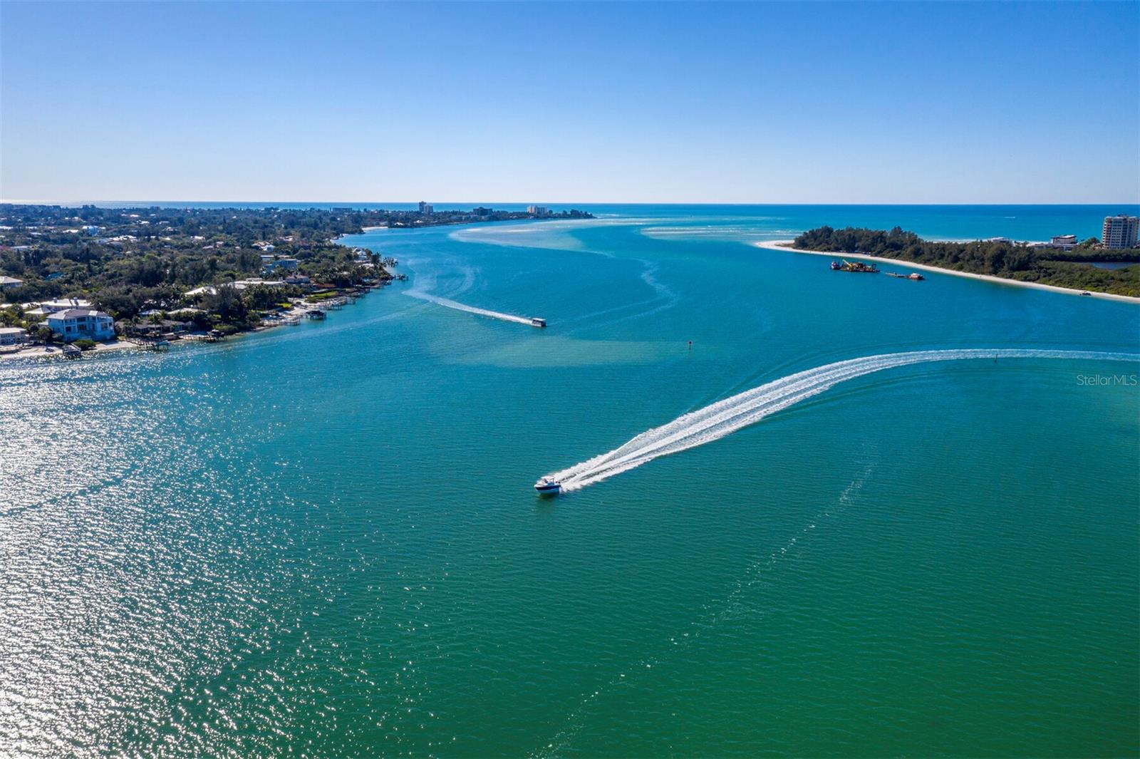 BIRD KEY SUB - Residential