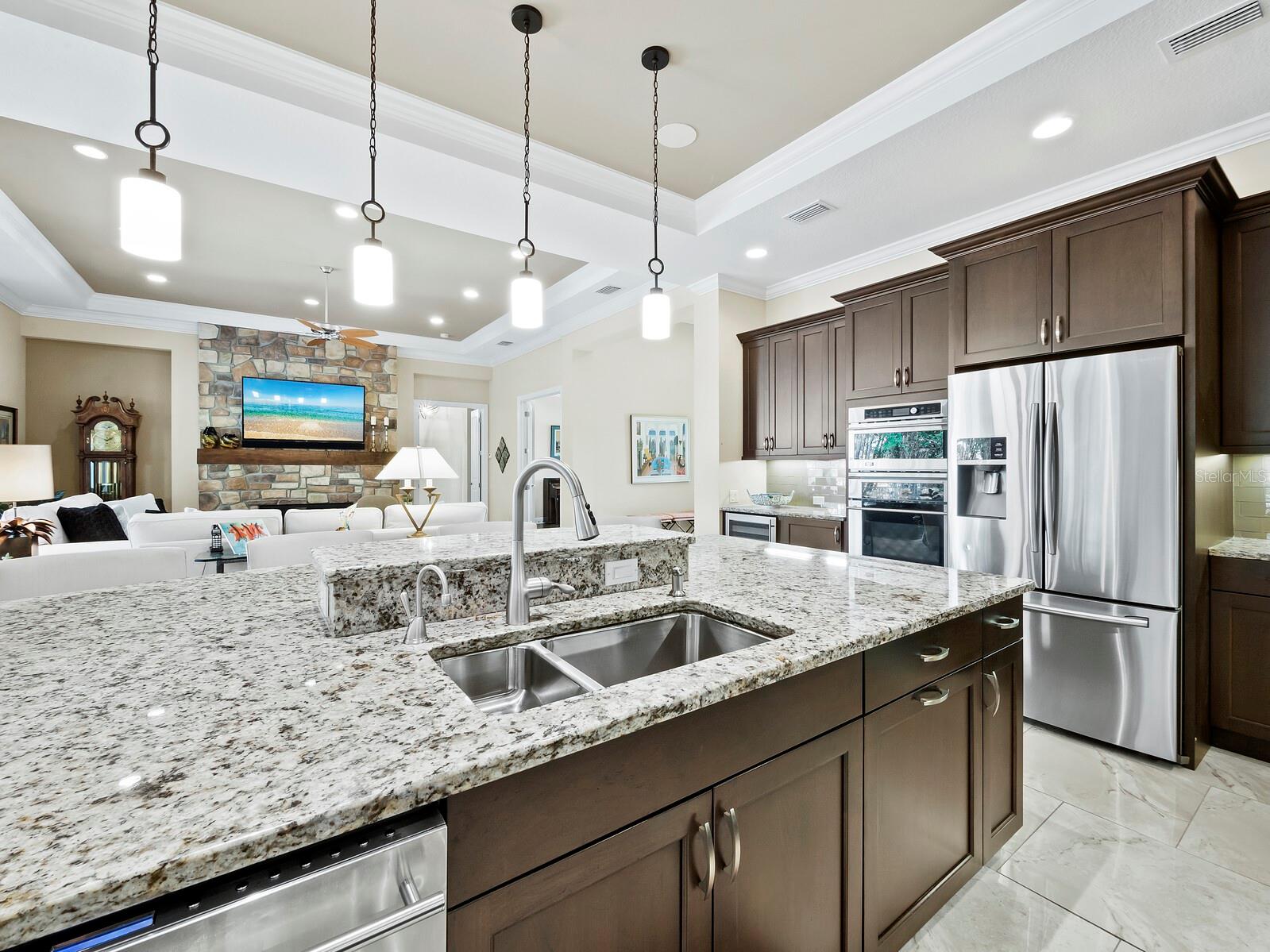 BIRD KEY SUB - Residential