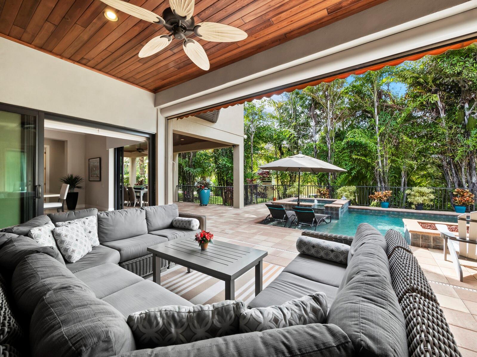 BIRD KEY SUB - Residential