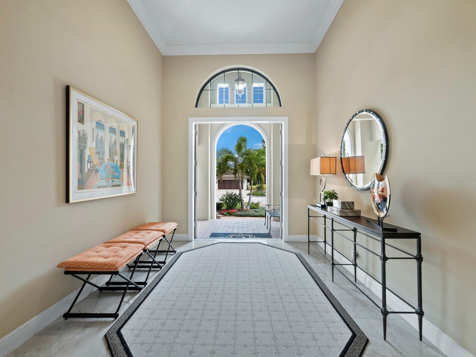 BIRD KEY SUB - Residential