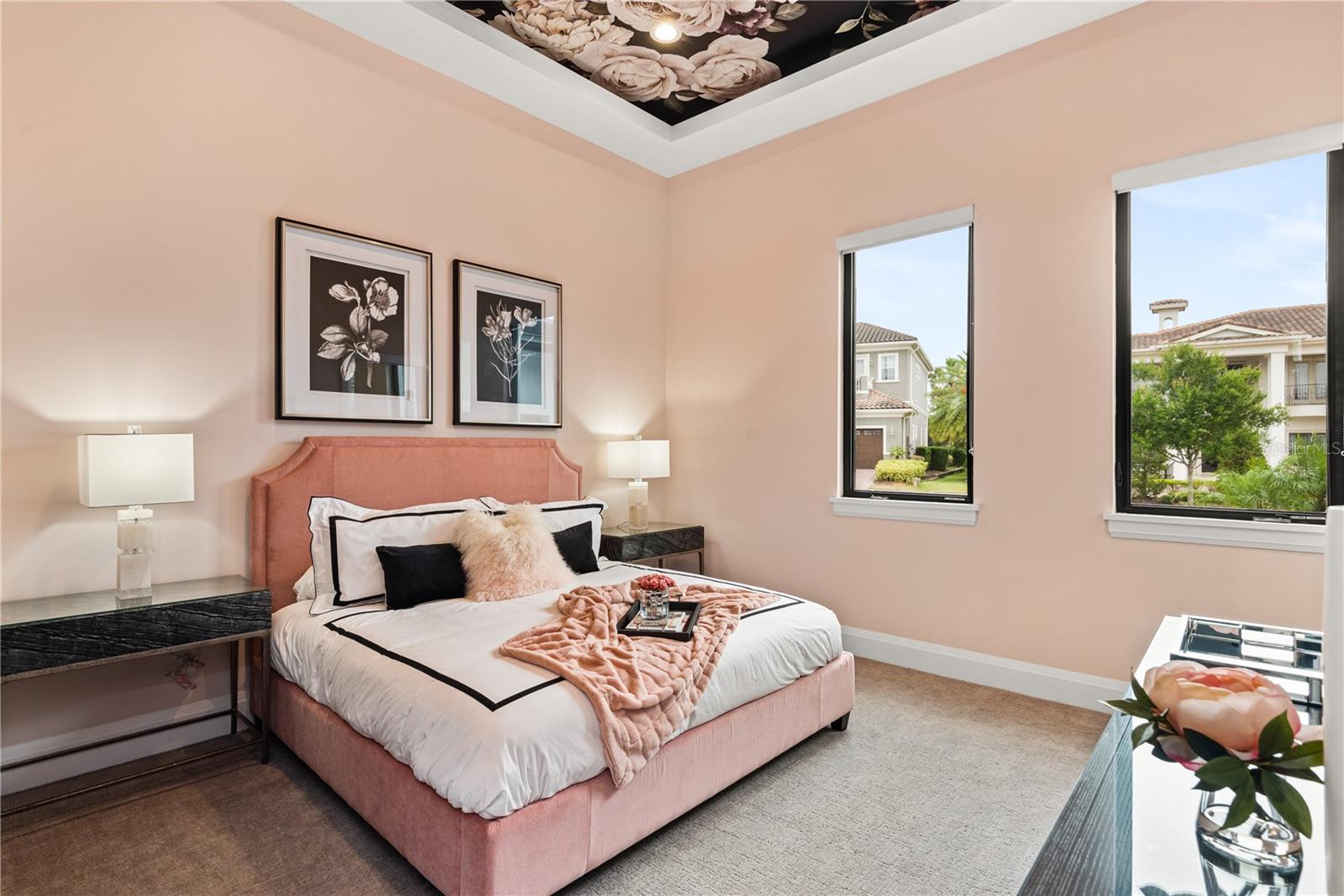 REUNION WEST VLGS NORTH - Residential