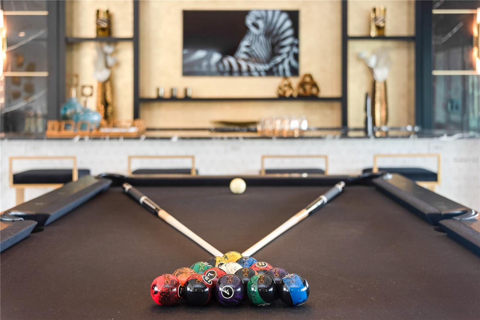 REUNION WEST VLGS NORTH - Residential