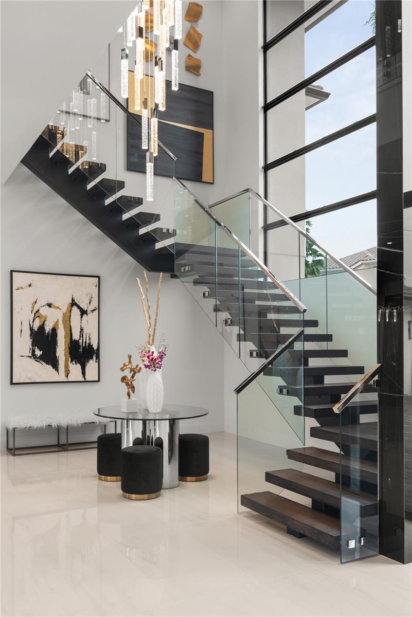 REUNION WEST VLGS NORTH - Residential