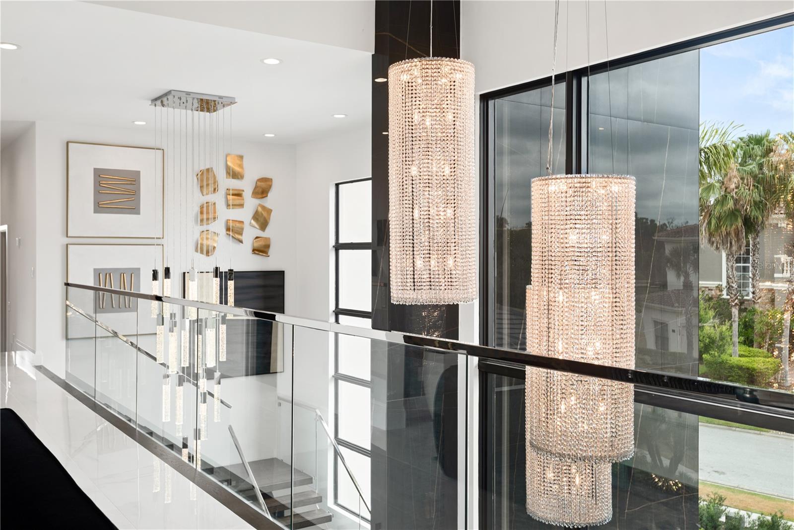 REUNION WEST VLGS NORTH - Residential