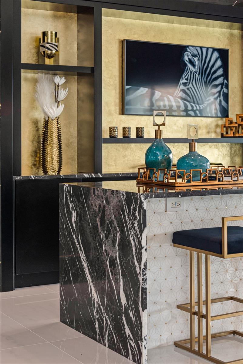 REUNION WEST VLGS NORTH - Residential