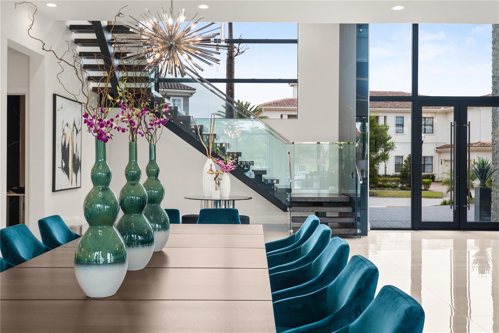 REUNION WEST VLGS NORTH - Residential