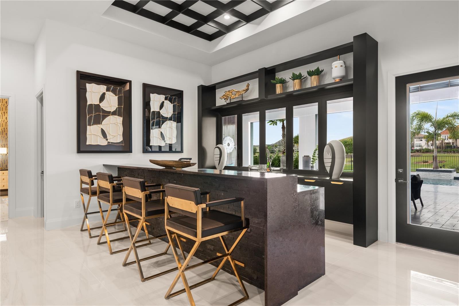 REUNION WEST VLGS NORTH - Residential