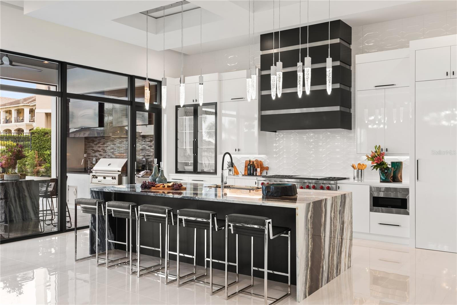 REUNION WEST VLGS NORTH - Residential