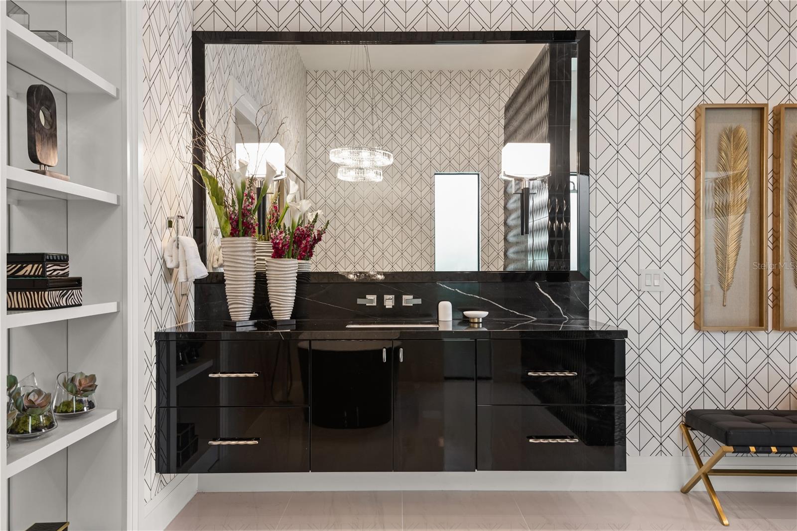 REUNION WEST VLGS NORTH - Residential