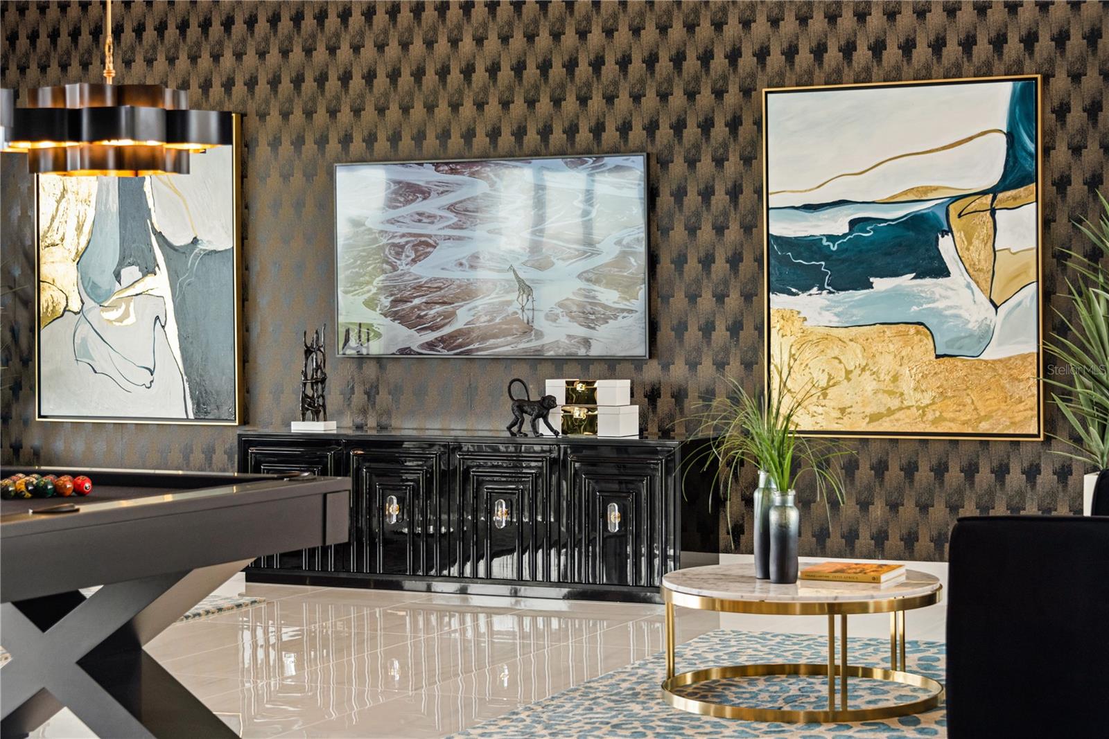 REUNION WEST VLGS NORTH - Residential