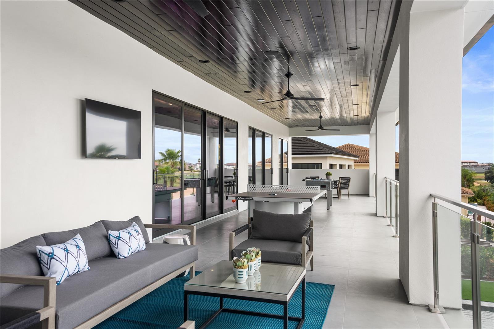 REUNION WEST VLGS NORTH - Residential