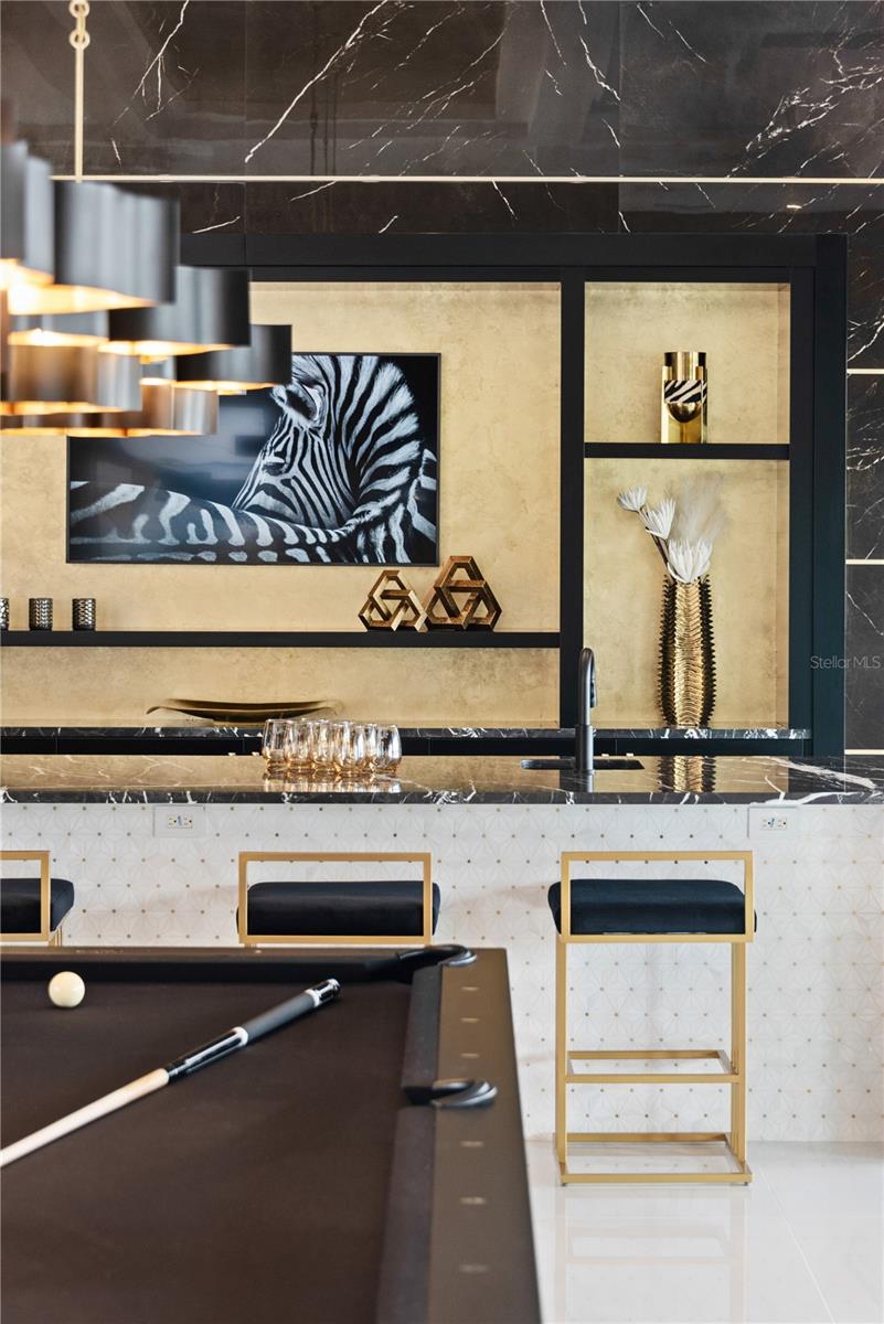 REUNION WEST VLGS NORTH - Residential