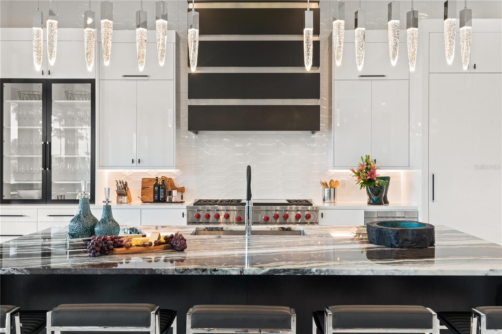 REUNION WEST VLGS NORTH - Residential