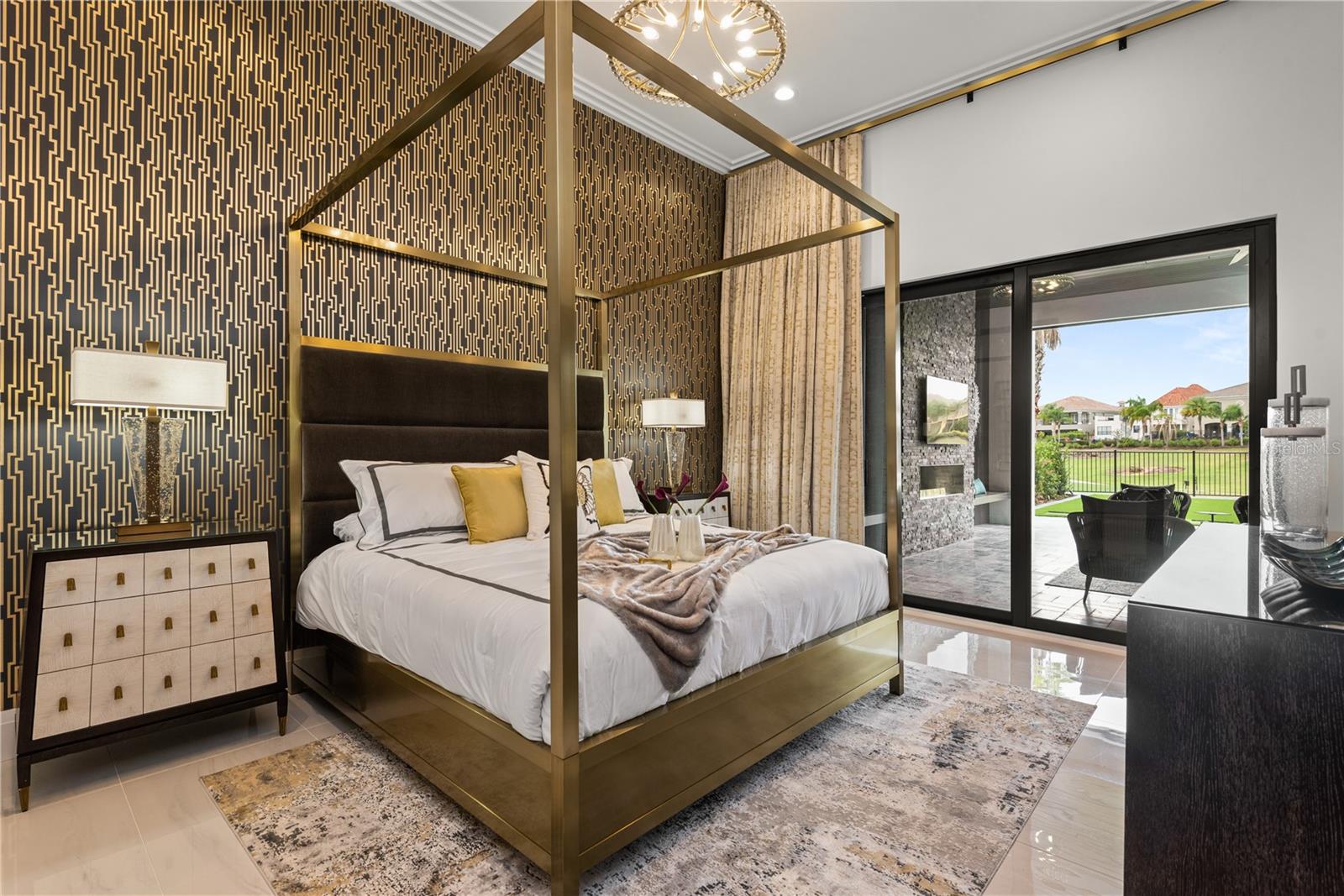 REUNION WEST VLGS NORTH - Residential