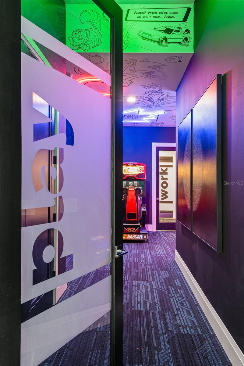 REUNION WEST VLGS NORTH - Residential