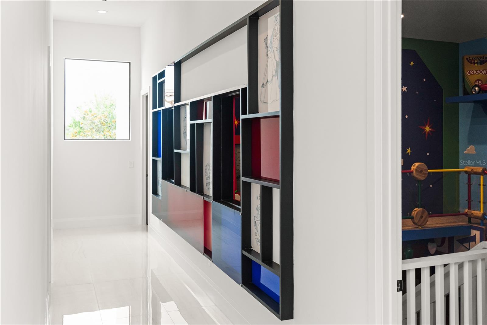 REUNION WEST VLGS NORTH - Residential