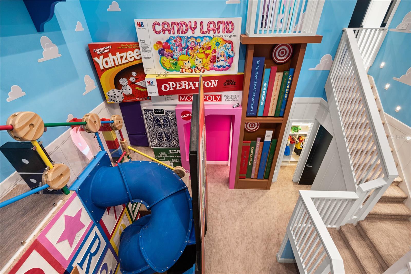 REUNION WEST VLGS NORTH - Residential