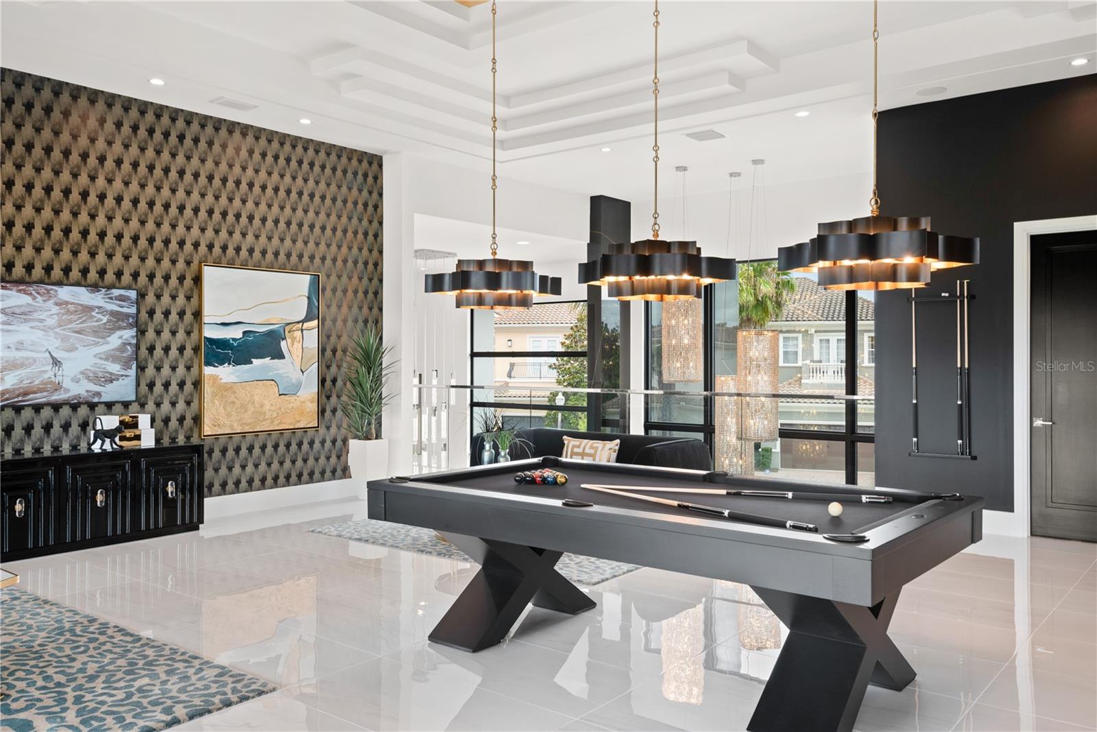 REUNION WEST VLGS NORTH - Residential