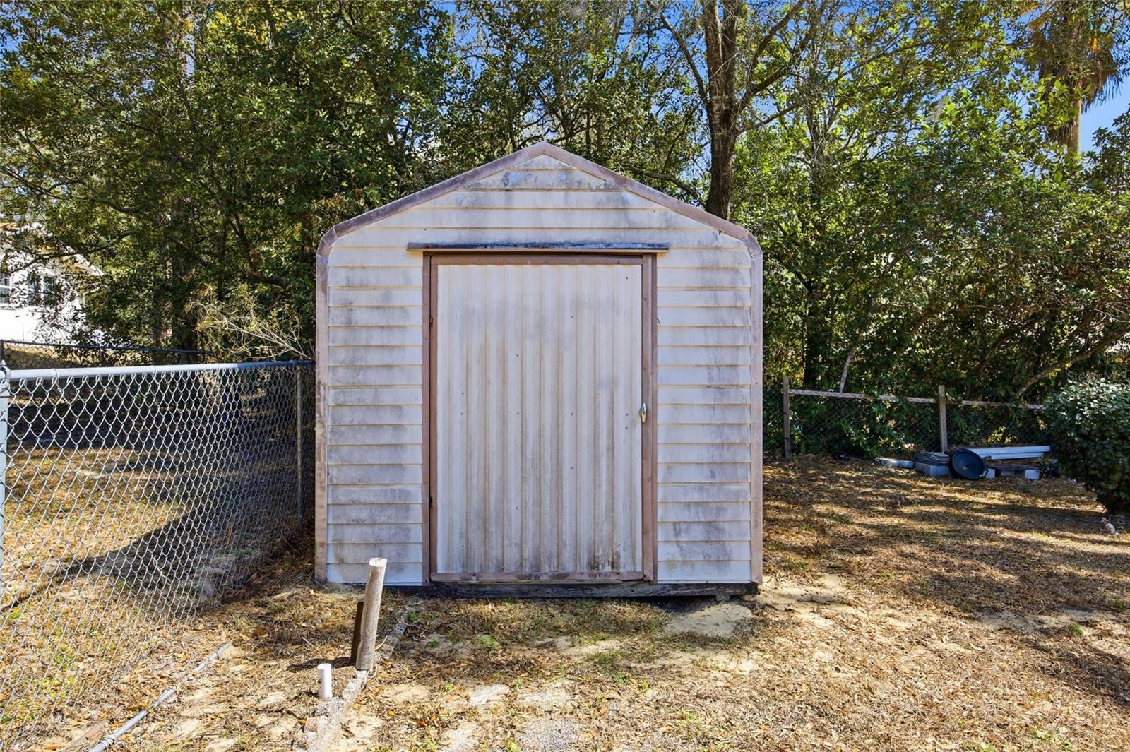 INVERNESS HIGHLANDS WEST ADD 01 - Residential