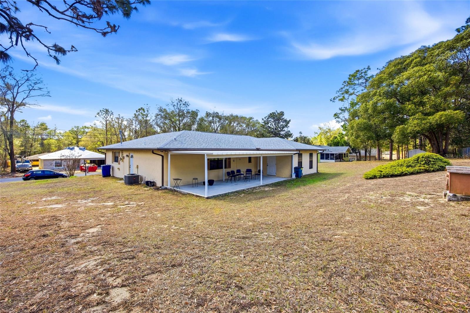 INVERNESS HIGHLANDS WEST ADD 01 - Residential